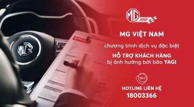 mg ung ho
